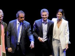 #eldebate tuvo un pico de 53 puntos de rating #eldebate tuvo un pico de 53 puntos de rating