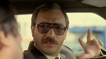 el legado de brandoni: la escena que convirtio en historia a tres empanadas el legado de brandoni: la escena que convirtio en historia a tres empanadas