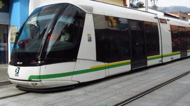 Rosario dio el primer paso para contar con un sistema de Metro propio