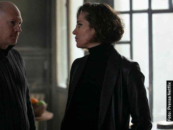 La miniserie de Netflix que sigue siendo un éxito recomendado