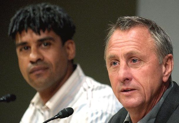 Johan Cruyff