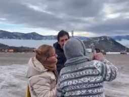Alud en Bariloche: la historia de un viaje que terminó en tragedia para dos hermanos uruguayos