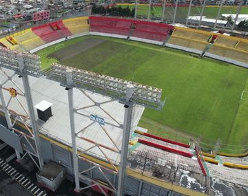 Fútbol libre por celular: cómo ver en vivo Aucas vs Racing