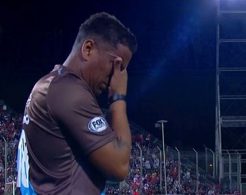 Severino sigue cumpliendo sueños