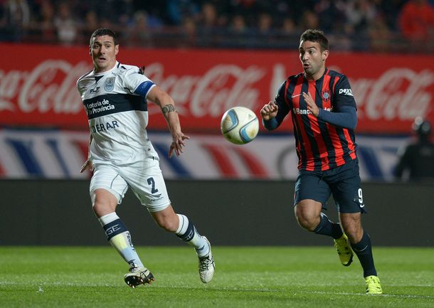 Mirá en vivo San Lorenzo vs Instituto por Copa Argentina