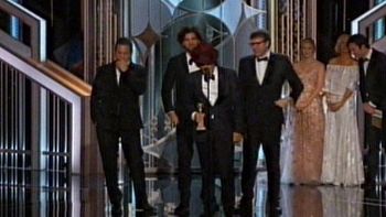 los angeles vivio la entrega de los globos de oro los angeles vivio la entrega de los globos de oro