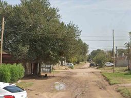 Mataron a balazos a una chica a la salida de una fiesta