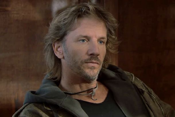 Facundo Arana contestó las críticas de Flor de la V a la TV