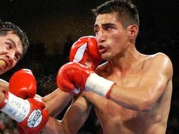 Fue una leyenda del boxeo, pero hoy se dedica a la política.&nbsp;