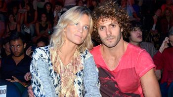 liz solari, peleada con su novio por una escena de sexo liz solari, peleada con su novio por una escena de sexo