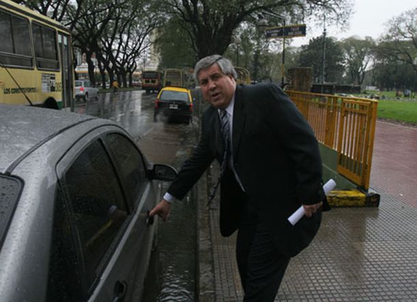 Matan de cinco tiros al hijo de un acusado por la Tragedia de Once