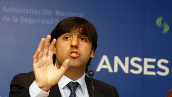 bossio destaco el crecimiento del fondo de garantia de sustentabilidad bossio destaco el crecimiento del fondo de garantia de sustentabilidad