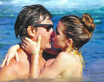 Flor Peña se confiesa: Me encantaría volver a ser mamá