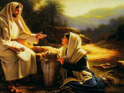 Santa María Magdalena fue la primera que atestiguó el milagro de la resurrección de Cristo. Santa María Magdalena fue la primera que atestiguó el milagro de la resurrección de Cristo.