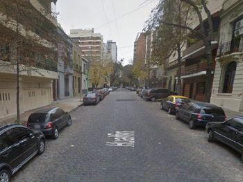 Detuvieron a un sospechoso por la violación de una joven en Caballito