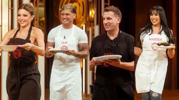 ¿todo arreglado? revelan quienes son los finalistas de masterchef: acomodos ¿todo arreglado? revelan quienes son los finalistas de masterchef: acomodos