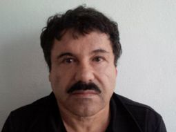 Llamó al 911 y dijo que el Chapo Guzmán estaba en La Rioja