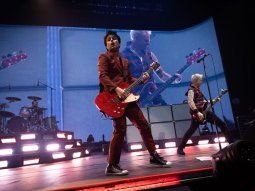 Green Day en Argentina: entradas, precios y cómo comprar