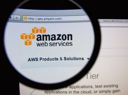 Se cayó una gran parte de internet culpa de Amazon Se cayó una gran parte de internet culpa de Amazon