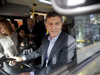 Macri: La última década no se perdió, fue de aprendizaje