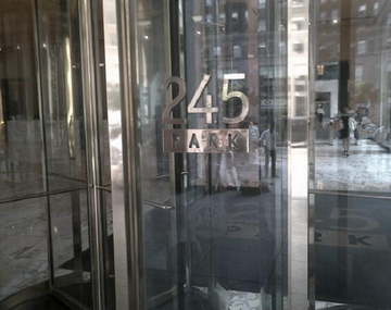 Apoyo de transportistas del mundo contra los buitres