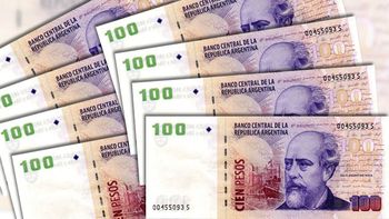 implementan cambios en los billetes de 100 pesos implementan cambios en los billetes de 100 pesos
