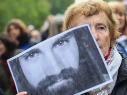 No está cerrada la causa por la muerte de Santiago, advirtió el juez