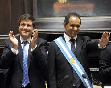 Si Daniel pide licencia