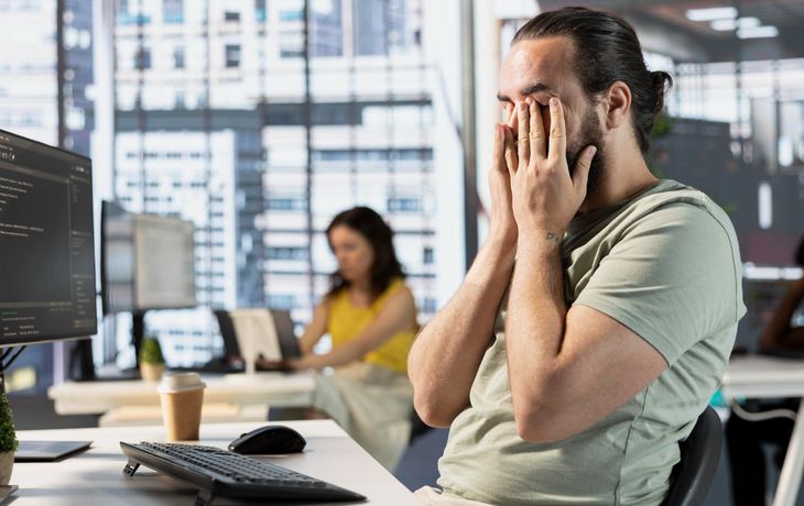 Trabajadores pobres y con hambre: por qué hay asalariados que saltean una comida para llegar a fin de mes