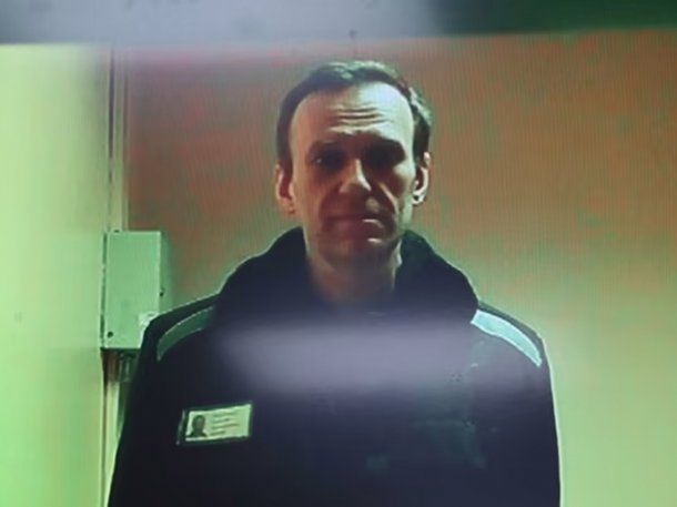 Murió en la cárcel Alexey Navalny, líder de la oposición rusa