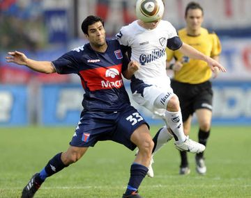 Tigre y Quilmes completan el Torneo Inicial 2012