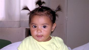 hallan sana y salva a kiara romero en cordoba hallan sana y salva a kiara romero en cordoba