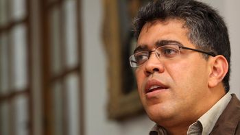 desde cuba, hugo chavez nombro a su nuevo canciller desde cuba, hugo chavez nombro a su nuevo canciller