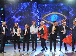 la gran final del bailando en fotos la gran final del bailando en fotos