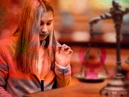 Nahir Galarza: condena ejemplar sólo para mujeres