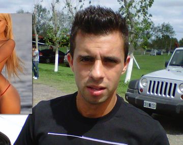 Los chats entre Defederico y su supuesta amante