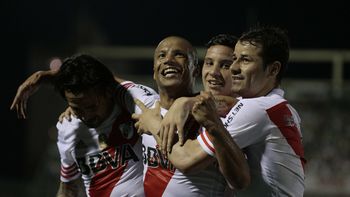 river perdio ante chapecoense, pero se metio en semis de la copa river perdio ante chapecoense, pero se metio en semis de la copa