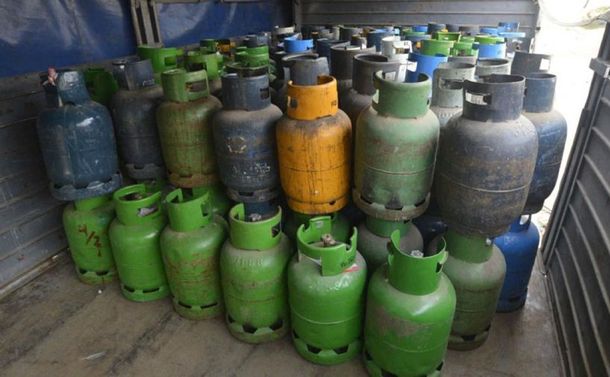 Aumentaron las garrafas: cuál es el nuevo precio del gas envasado