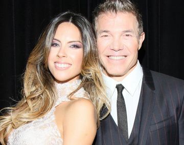 Barby Franco reveló los pedidos sexuales que motivaron la separación de Burlando