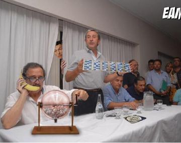 Mirá los mejores memes de la convención radical