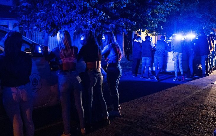 Desde la Provincia advierten que si los casos aumentan, tomarán más medidas