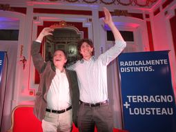 para martin lousteau, el cedin es casi ilegal para martin lousteau, el cedin es casi ilegal