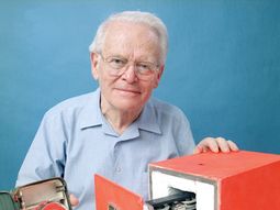 Lg_David Warren by unknown