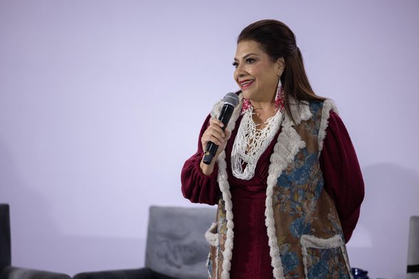 Quién sería el sucesor de Clara Brugada en 2030.