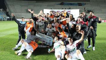 union aconquija dio la primera gran sorpresa de la copa argentina union aconquija dio la primera gran sorpresa de la copa argentina