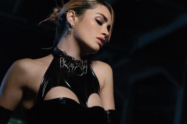 Memes y reacciones a Lali Espósito basada con Flavio Azzaro