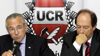 la ucr apoyara estrategia del gobierno por el fallo de griesa la ucr apoyara estrategia del gobierno por el fallo de griesa