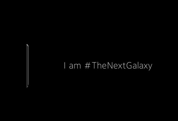 Samsung le pone misterio al nuevo Galaxy S6