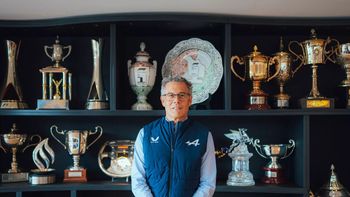 de armar el reglamento de 2026 en la f1 a trabajar en alpine: quien es jason somerville de armar el reglamento de 2026 en la f1 a trabajar en alpine: quien es jason somerville