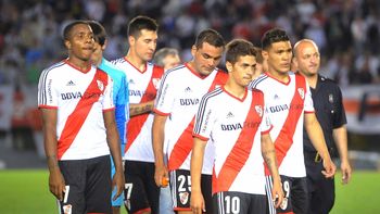 river y las redes sociales: una relacion llena de escandalos river y las redes sociales: una relacion llena de escandalos